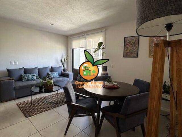 #5750 - Departamento para Venta en Guadalajara - JC - 3