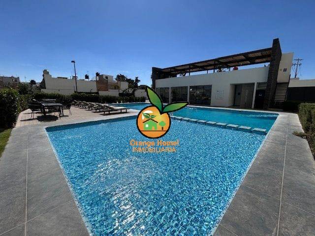 #5750 - Departamento para Venta en Guadalajara - JC - 1