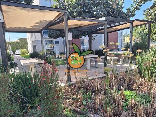 #5751 - Departamento para Venta en Tlaquepaque - JC