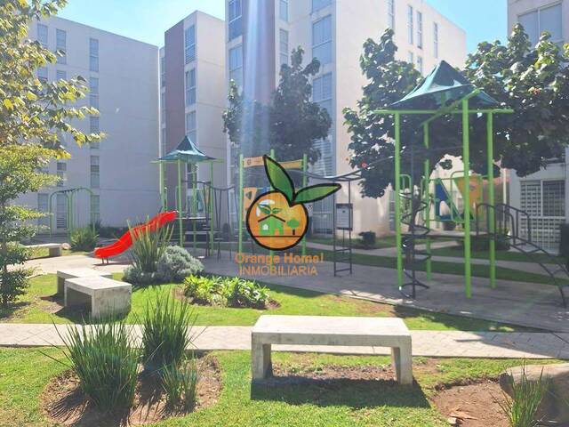 Departamento para Venta en Tlaquepaque - 5