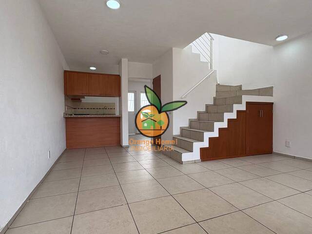 #5753 - Casa para Venta en Zapopan - JC