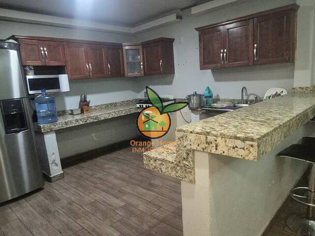 #5756 - Casa para Venta en Guadalajara - JC - 3