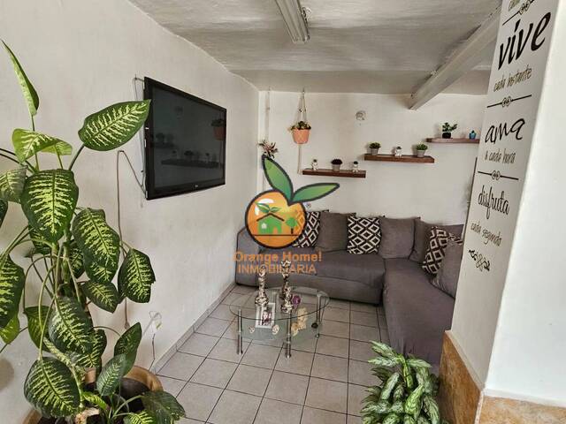 Casa para Venta en El Salto - 2