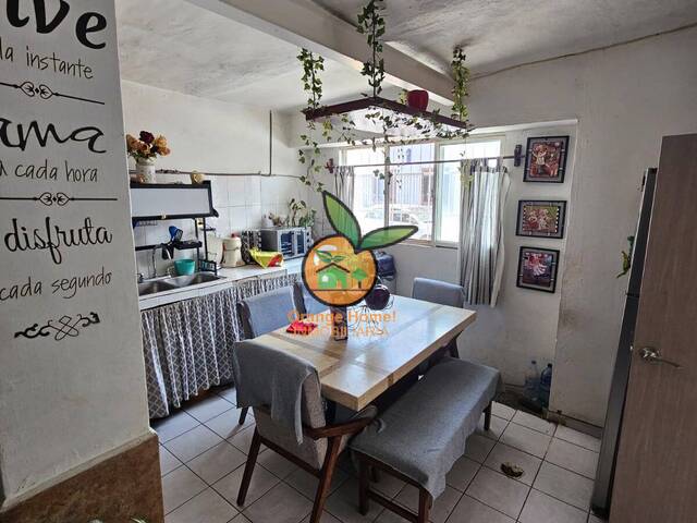 Casa para Venta en El Salto - 4