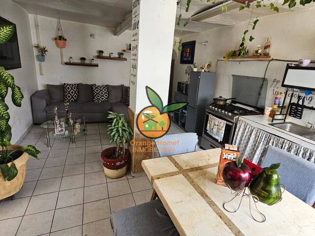Casa para Venta en El Salto - 3