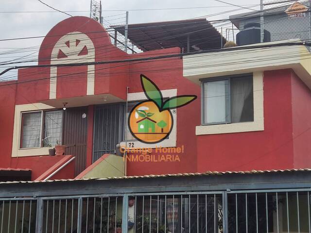 Casa para Venta en Zapopan - 2