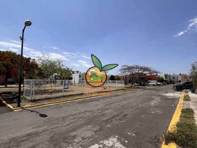 Casa para Renta en Tlajomulco de Zúñiga - 2