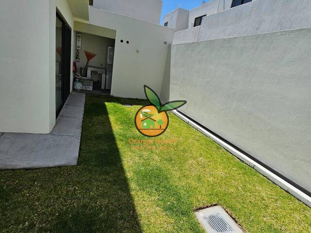 #5762 - Casa para Venta en Tlajomulco de Zúñiga - JC - 3