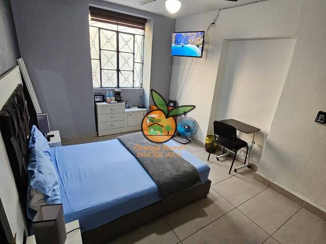#5763 - Estudio para Venta en Guadalajara - JC - 1