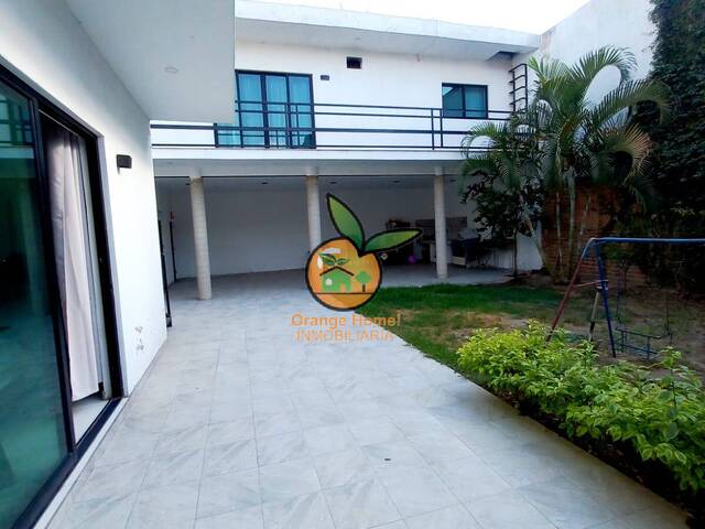 #5765 - Casa para Venta en Tonalá - JC