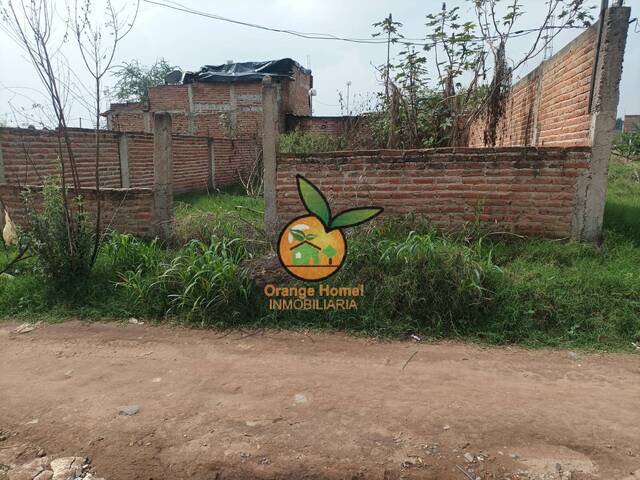 #5767 - Área para Venta en Tonalá - JC - 3