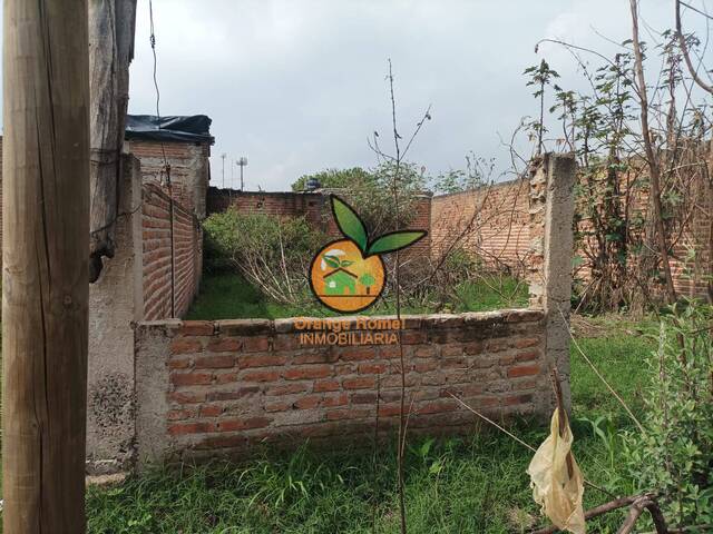 #5767 - Área para Venta en Tonalá - JC - 2