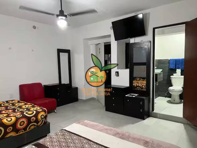 #5768 - Departamento para Venta en Guadalajara - JC - 2