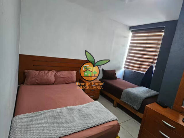 #5769 - Departamento para Venta en Guadalajara - JC - 1
