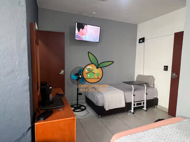 #5769 - Departamento para Venta en Guadalajara - JC - 2