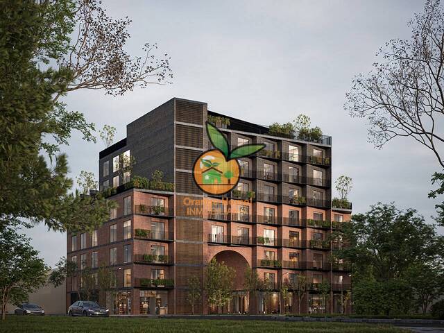 #5771 - Departamento para Venta en Guadalajara - JC - 1