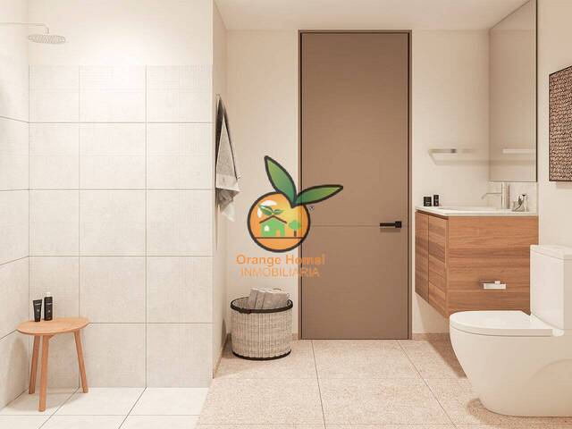 #5772 - Departamento para Venta en Zapopan - JC - 2