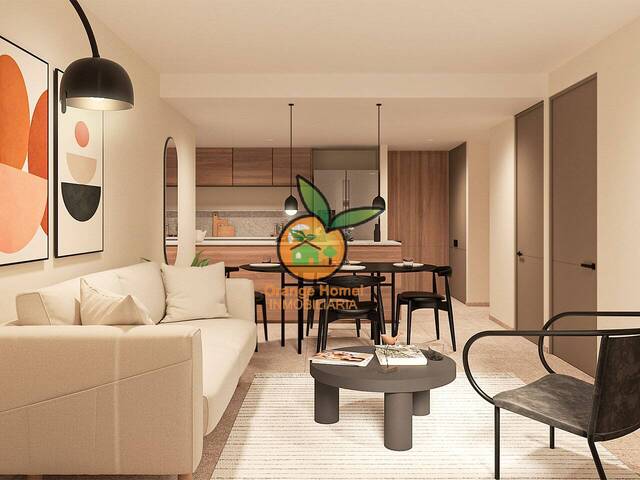 #5772 - Departamento para Venta en Zapopan - JC - 3