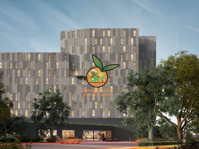 #5772 - Departamento para Venta en Zapopan - JC - 1