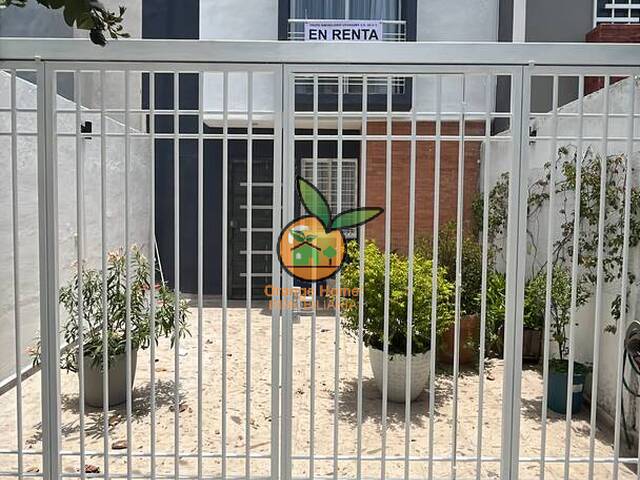#5758 - Casa para Renta en Zapopan - JC - 2