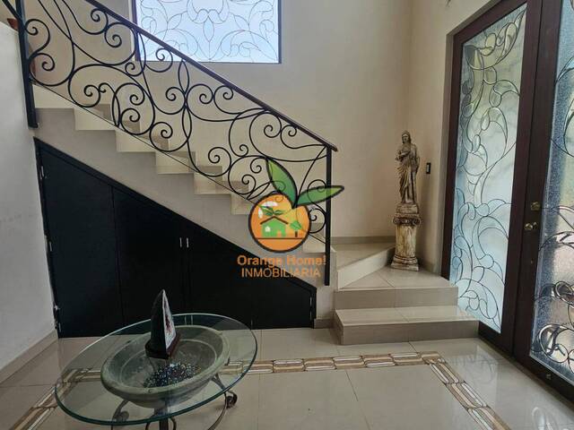 #5774 - Casa para Venta en Zapopan - JC - 3