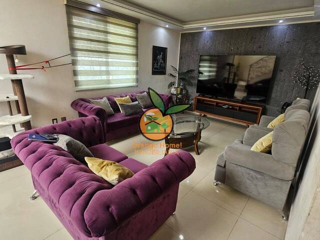 Casa para Venta en Zapopan - 4