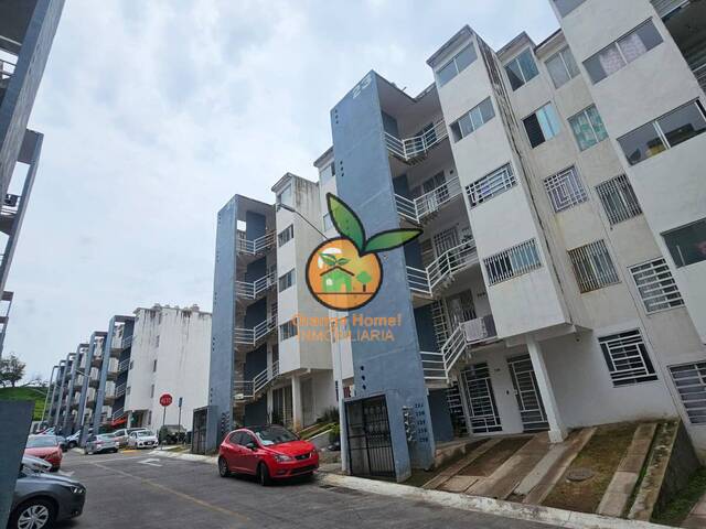 #5776 - Departamento para Venta en Tlaquepaque - JC