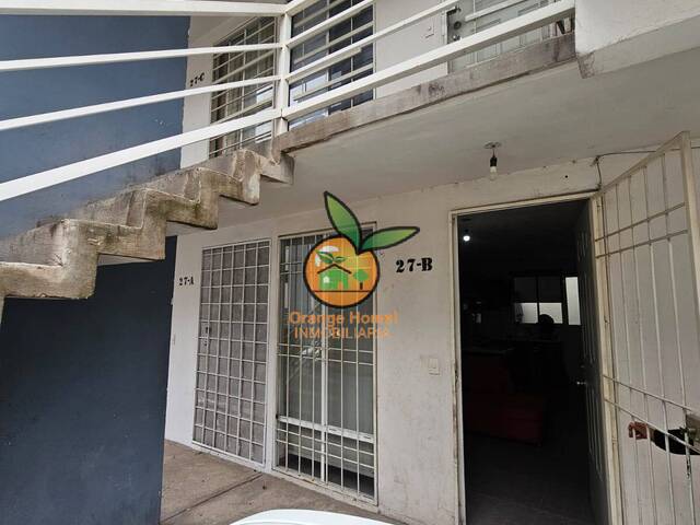 Departamento para Venta en Tlaquepaque - 4