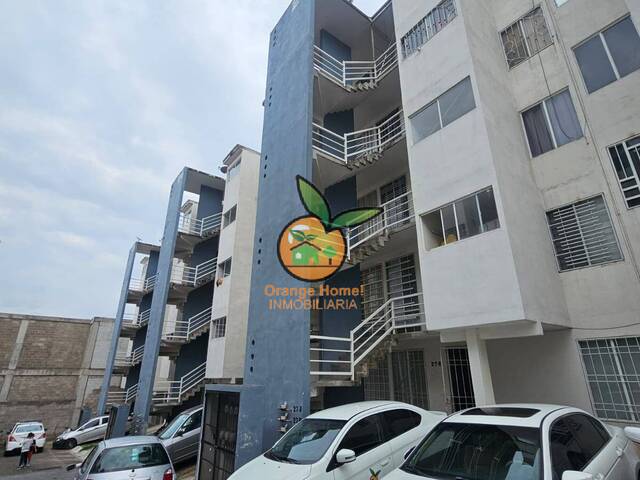 #5776 - Departamento para Venta en Tlaquepaque - JC