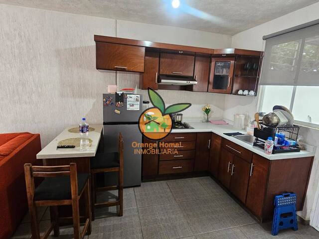 #5776 - Departamento para Venta en Tlaquepaque - JC - 3