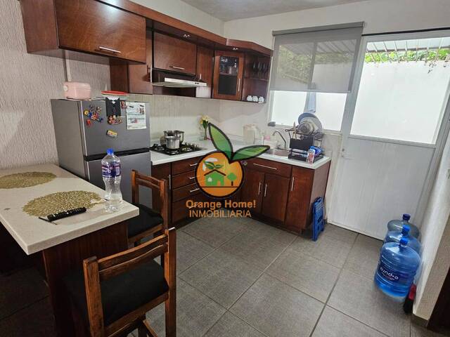#5776 - Departamento para Venta en Tlaquepaque - JC
