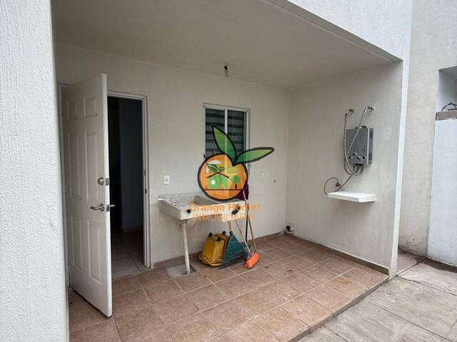 Casa para Renta en Tlajomulco de Zúñiga - 5