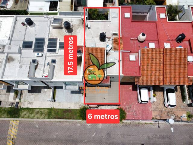 #5777 - Casa para Venta en Zapopan - JC - 2