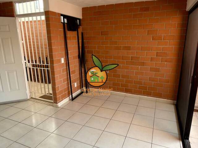 #5780 - Departamento para Renta en Guadalajara - JC