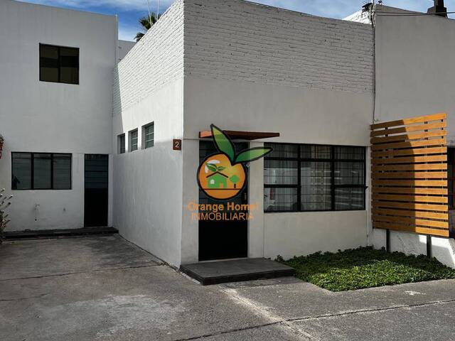 #5781 - Casa para Venta en Guadalajara - JC