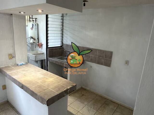 #5783 - Departamento para Venta en Guadalajara - JC - 2