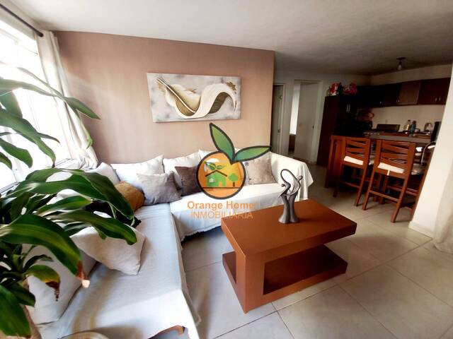 #5784 - Departamento para Venta en Zapopan - JC