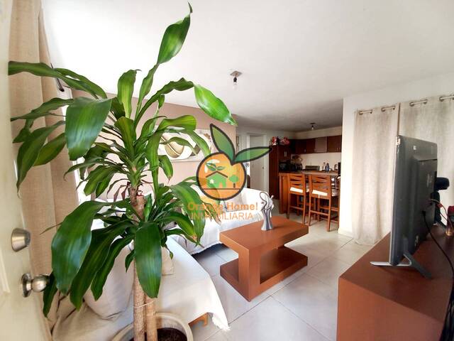 Departamento para Venta en Zapopan - 5
