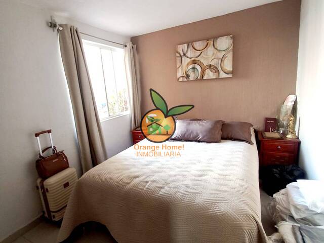 Departamento para Venta en Zapopan - 4
