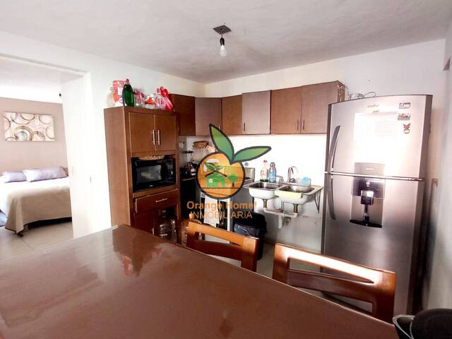 #5784 - Departamento para Venta en Zapopan - JC - 1