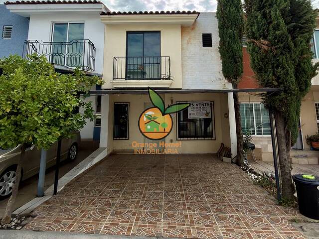 #5737 - Casa para Venta en Zapopan - JC - 1