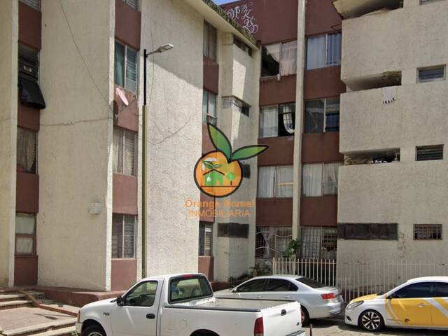 #5783 - Departamento para Venta en Guadalajara - JC - 2
