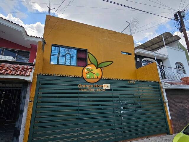 Venta en Residencial La Cruz - Guadalajara