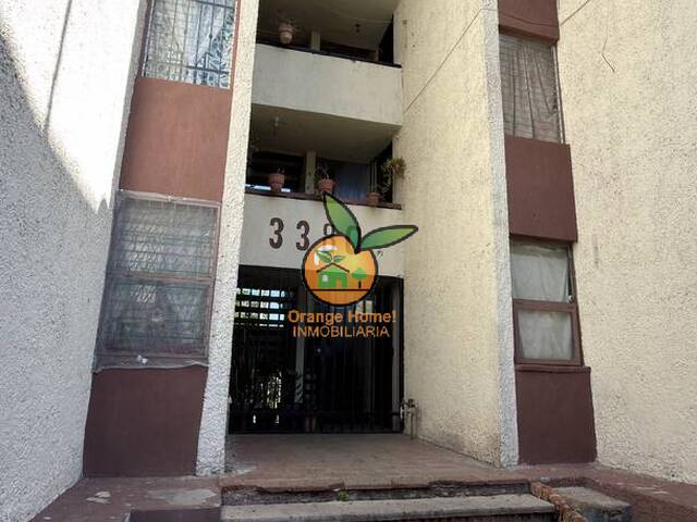 #5783 - Departamento para Venta en Guadalajara - JC