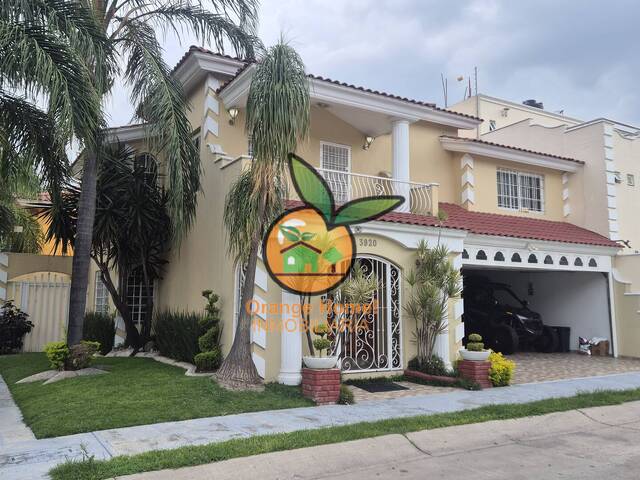 #5791 - Casa para Venta en Guadalajara - JC - 1