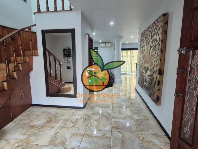 #5791 - Casa para Venta en Guadalajara - JC - 3