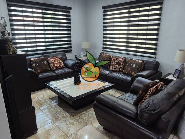 Casa para Venta en Guadalajara - 4