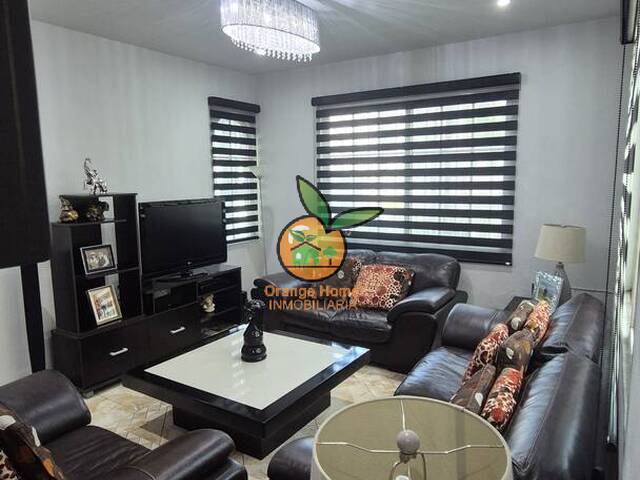 Casa para Venta en Guadalajara - 5