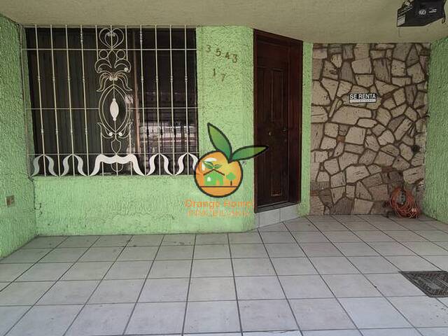 #5792 - Casa para Venta en Guadalajara - JC - 3
