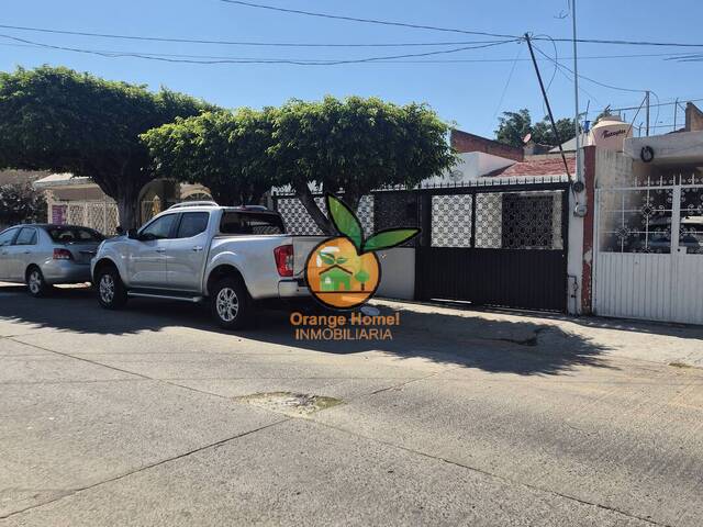 #5792 - Casa para Venta en Guadalajara - JC - 3